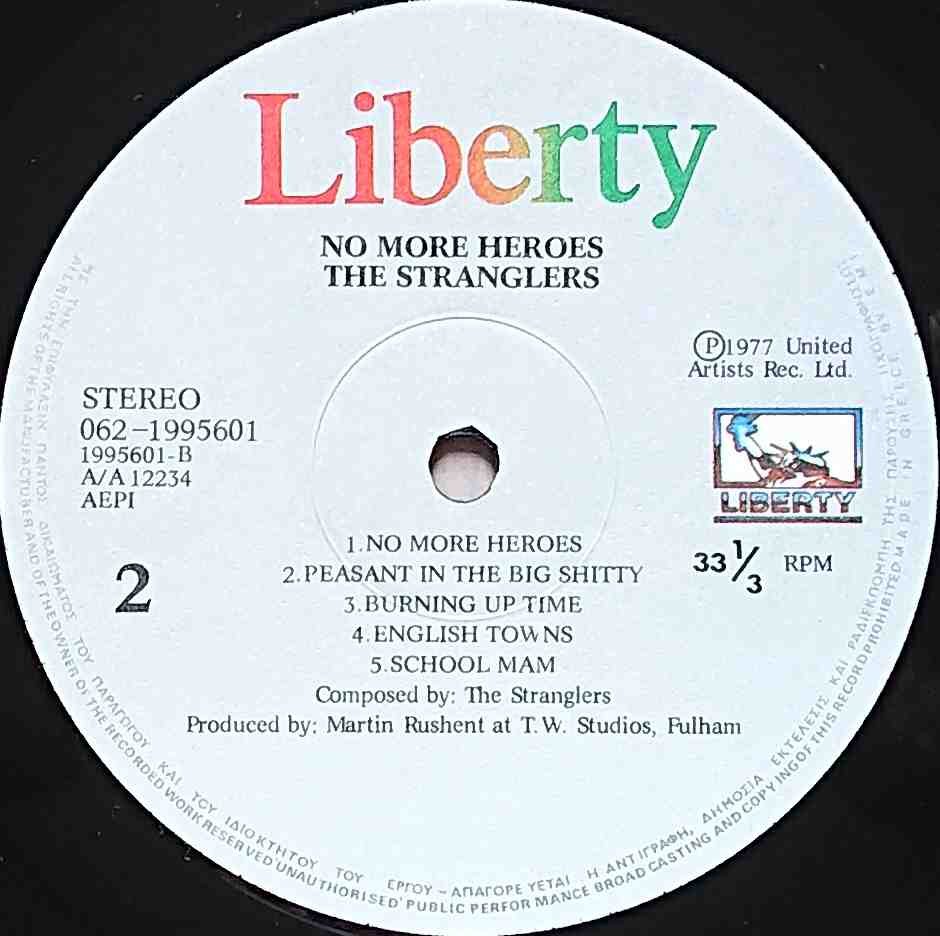 Label